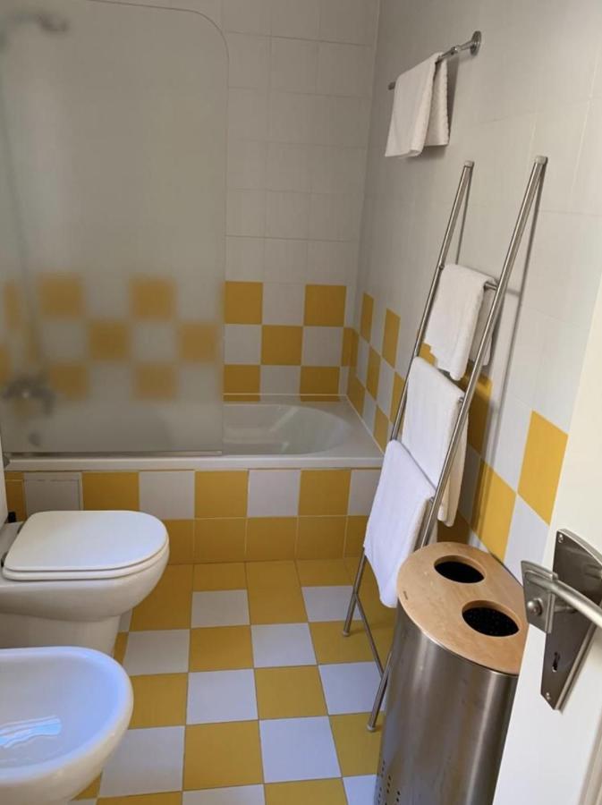 B&B With Heated Pool São Martinho do Porto Kültér fotó