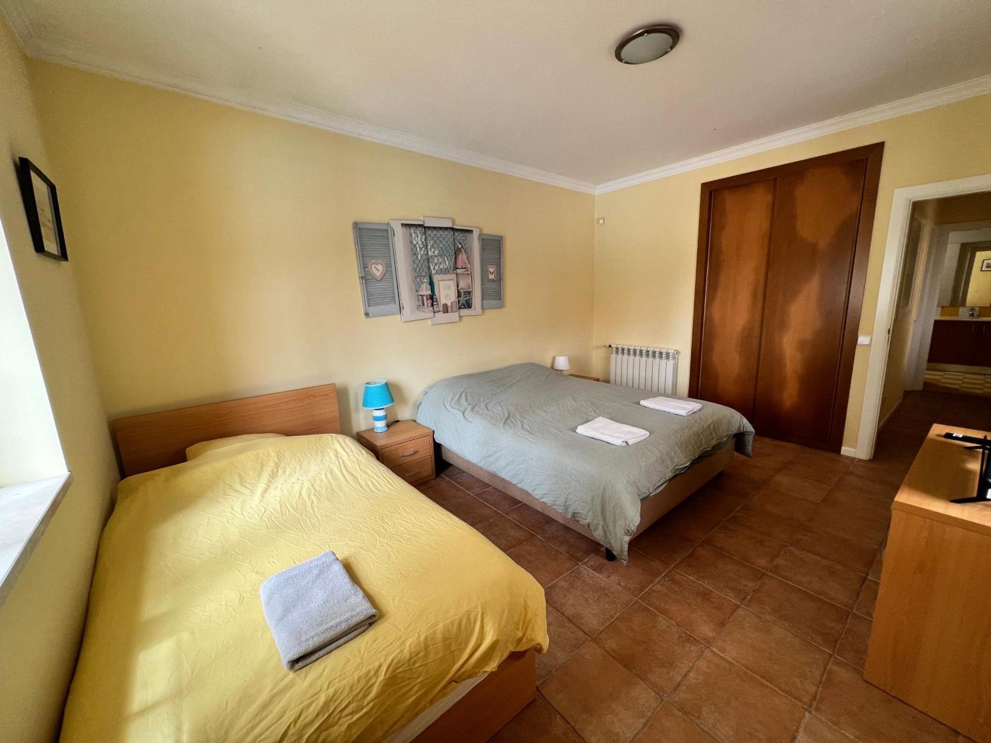 B&B With Heated Pool São Martinho do Porto Kültér fotó