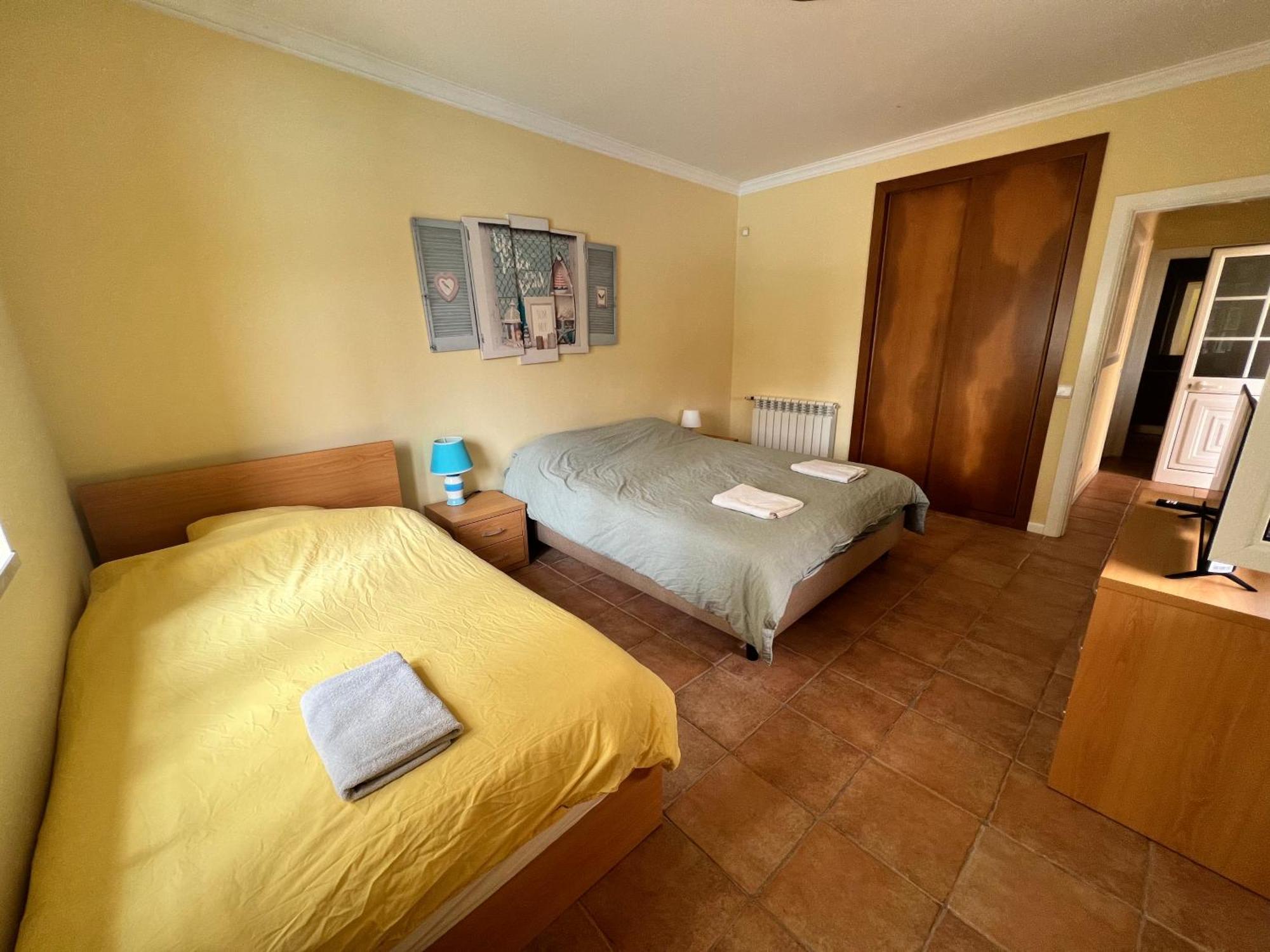 B&B With Heated Pool São Martinho do Porto Kültér fotó